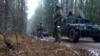 Польський військовий, який під час кризи з мігрантами втік до Білорусі, знайдений повішеним у Мінську
