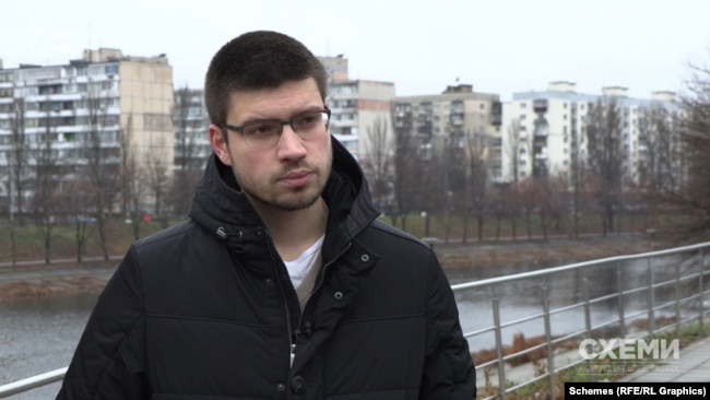 Експерт з конституційного права Богдан Бондаренко