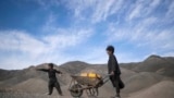 Afghanistan Desperate Times Photo Gallery#
