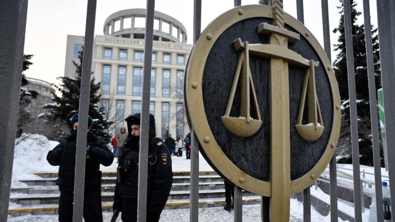 Moskva zatvara kancelarije Amnestija i Hjuman Rajts Voča u Rusiji