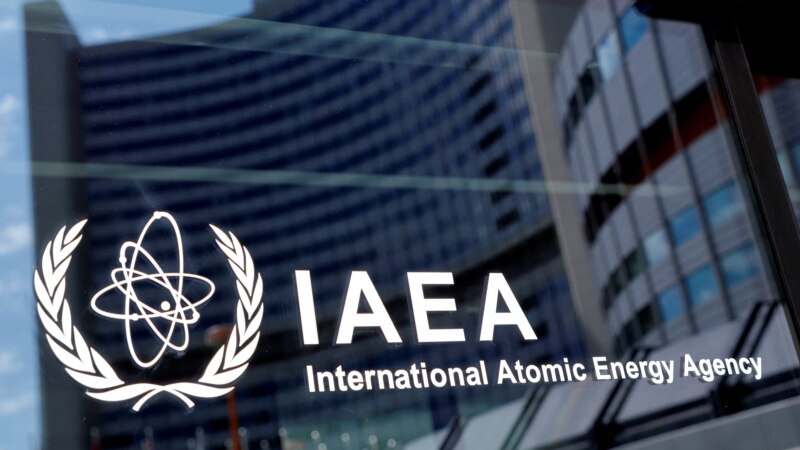 IAEA ამოწმებს უკრაინის ორ ობიექტს, სადაც რუსეთის მტკიცებით, 