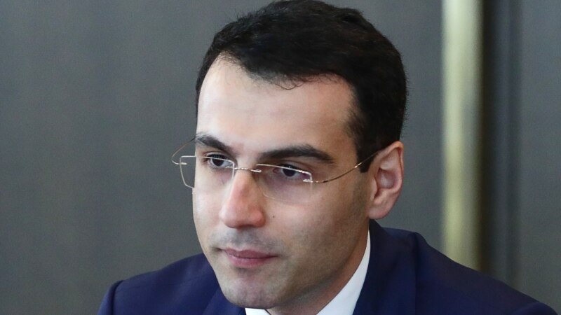 Ардзинба призвал жителей Абхазии не сотрудничать с Фондом Бергхофа
