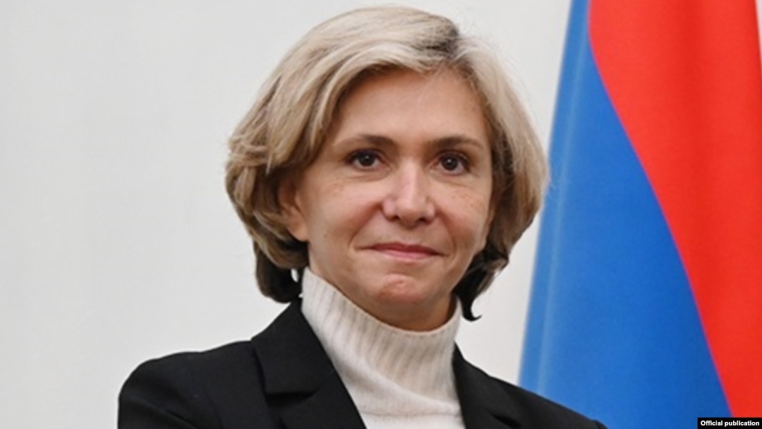 Valeri Pekress