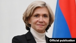 Valeri Pekress