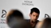 Novak Djokovic a mințit într-un formular completat la intrarea în Australia.