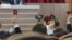 Голосование на сессии городского собрания Йошкар-Олы 22 декабря