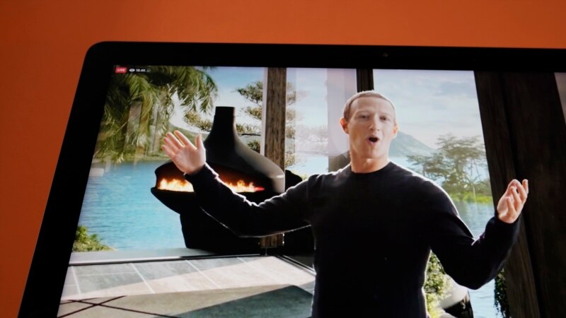 Zuckerberg najavio kreiranje virtuelnih svjetova putem umjetne inteligencije