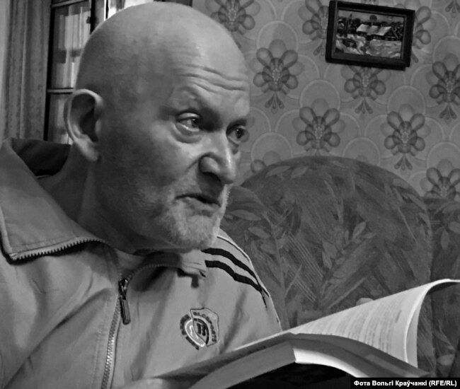 Прафэсар Мальдзіс згадвае пра пошукі Скарынавай спадчыны, 31 траўня 2018 году