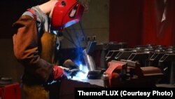 Elektroprivreda BiH najavila je povećanje cijene struje industrijskim potrošačima u Federaciji BiH i do 350 posto. (Foto: ThermoFLUX fabrika u Jajcu) 