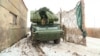 «Маємо бути готовими до будь-яких дій»: українські військові провели тренування біля Криму