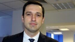Interviu cu Adrian Ermurachi, expertul Institutului pentru Politici și Reforme Europene.