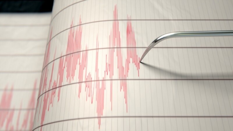 Два земјотреси го погодија југот на Филипините