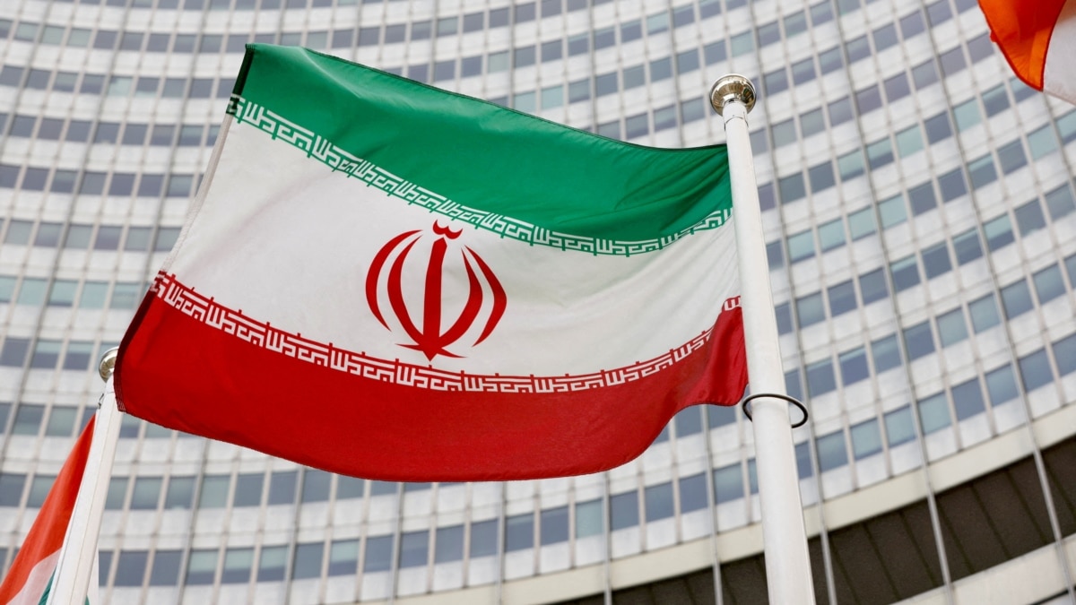 Will 2022 Bring A Revived Iran Nuclear Deal -- Or A Hard-Line Plan B?