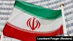 بیرق ملی ایران