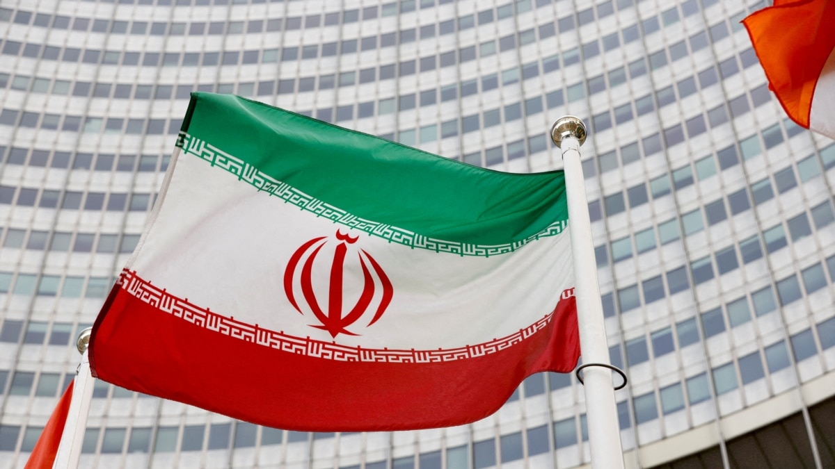 Іран заявляє, що камери МАГАТЕ будуть вимкненими на території країни до укладення нової ядерної угоди