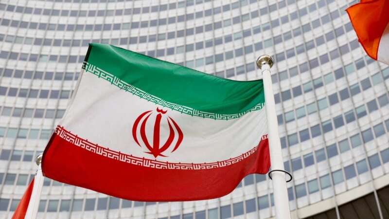 Iranska Agencija za atomsku energiju tvrdi da joj je hakovan server za mejlove