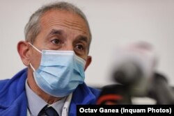 Medicul Cătălin Apostolescu spune că majoritatea celor care decedează de Omicron sunt nevaccinați.