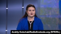 «Це напад на демократію, і я вважаю, що ніхто не буде в безпеці, якщо на Україну нападуть», – заявила Оксана Маркарова