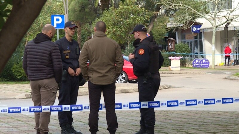 Во Црна Гора е во тек потрага по руски шпиони 