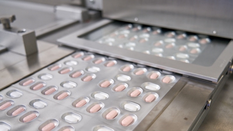 EMA: Vendimi për pilulën e Pfizerit, brenda javësh