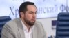 США ввели санкции против писавшего доносы на СМИ Александра Ионова