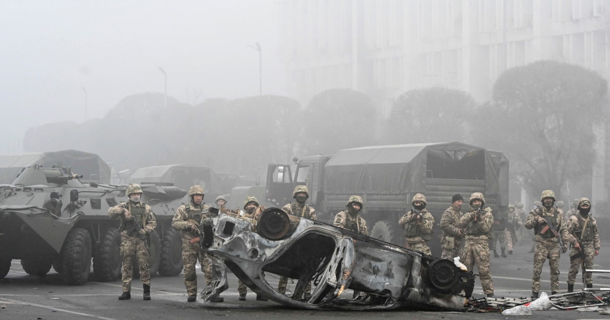 Кінәліні ұрды Кінәліні ұрды