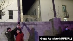 გორის სამხედრო ჰოსპიტალი
