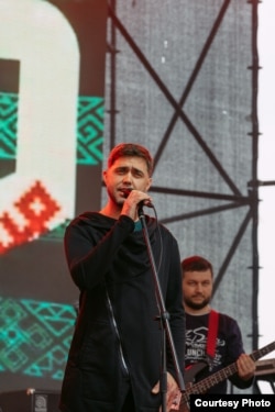 Александр Кокшин