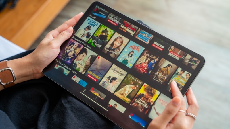 FT: ჰოლივუდში მოითხოვენ, დაიბლოკოს Netflix-ის მიერ Warner Bros.-ის შეძენა