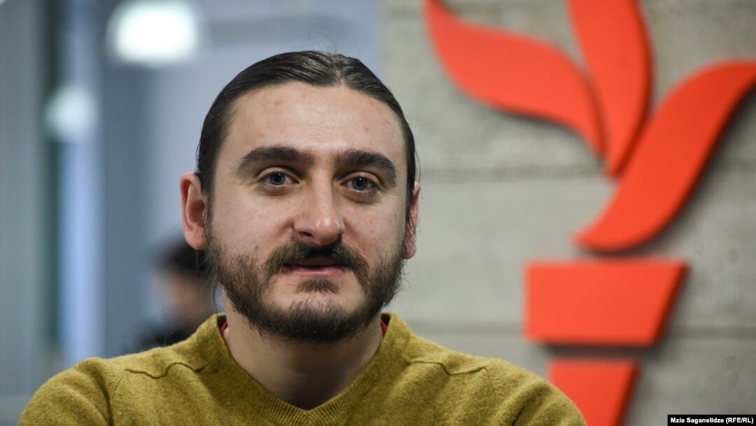 Ираклий Хвадагиани