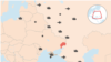 Infographic - Military Forces Massed Near Russia&#39;s Western Borders 