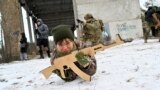UKRAINE-RUSSIA-CONFLICT-DEFENCE