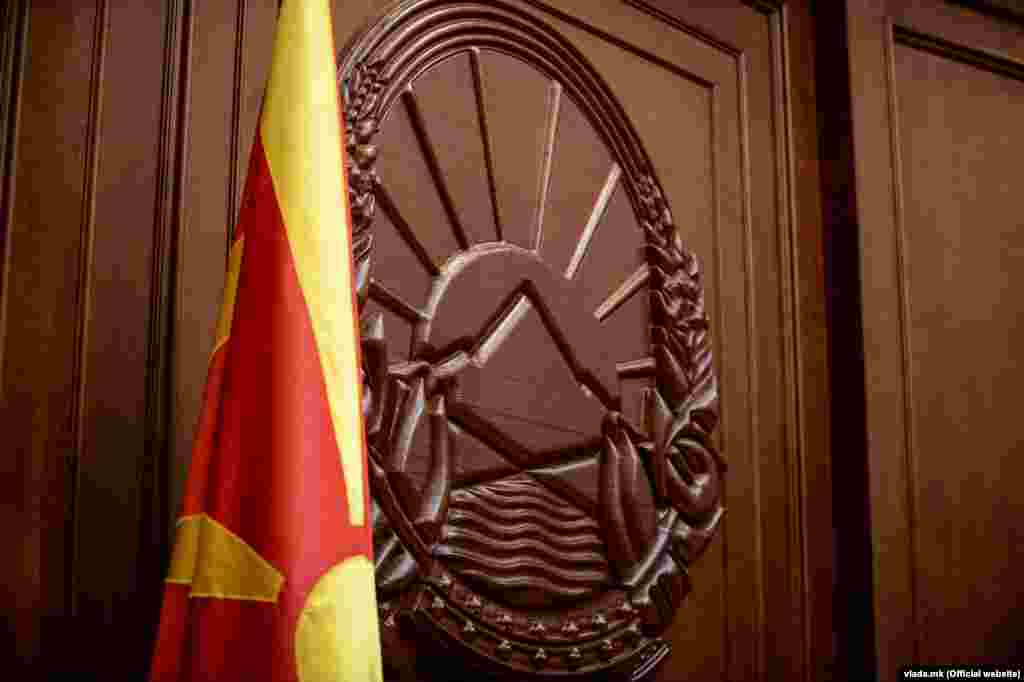 МАКЕДОНИЈА -&nbsp;Владата на денешната седница го усвоила предлогот за изменување и дополнување на Буџетот на Република Северна Македонија за 2022 година.