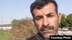 عباس دریس، از بازداشت‌شدگان اعتراضات آبان ۹۸ در ماهشهر، 