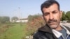 عباس دِریس، از معترضان آبان ۹۸ در ماهشهر که به اعدام محکوم شده است