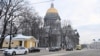 Петербург: против чиновников возбудили дело из-за сноса зданий
