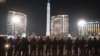 Rusia a avertizat împotriva vreunui amestec în treburile interne ale Kazahstanului