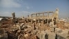  Mai multe situri arheologice din Siria au fost avariate după cutremurul de 7,8 grade care a avut loc în Turcia și după cele peste 120 de replici din care cea mai mare, care a avut loc în timpul zilei a avut 7,7 grade. 