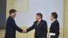 Китай оголосив час прибуття свого спецпредставника в Україну