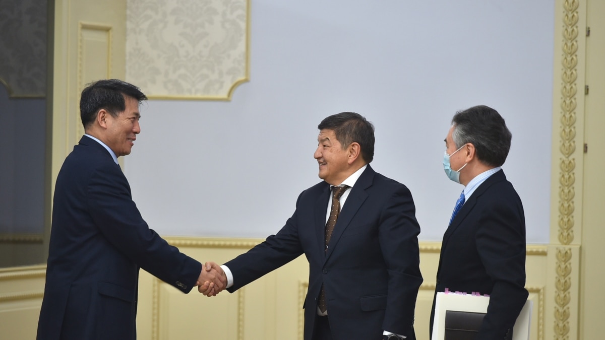 Китай назвав імʼя дипломата, який буде спецпредставником в Україні. Це Лі Хуей, експосол у Москві
