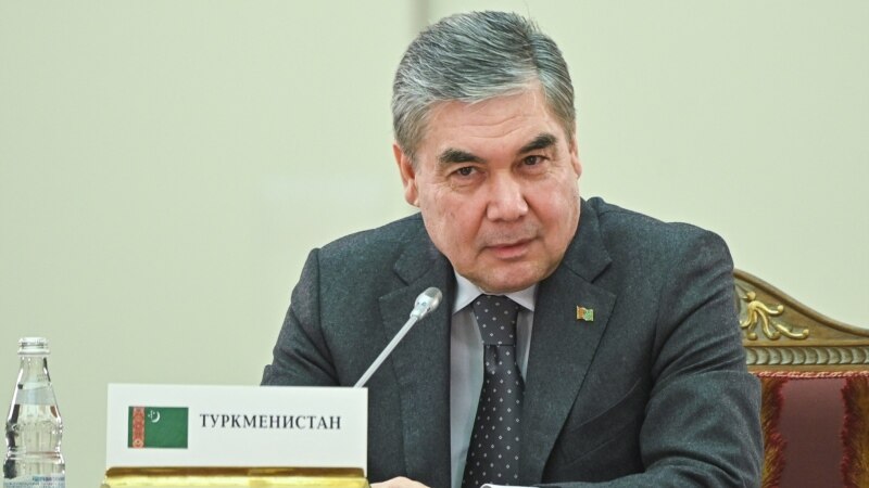 Türkmenistanda Gurbanguly Berdimuhamedowyň häkimiýet başyna geçenine 15 ýyl dolýar