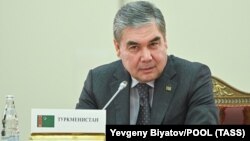 12 лютого президент Гурбангули Бердимухамедов заявив на позачерговому засіданні верхньої палати парламенту, що має намір передати владу «молодим лідерам»