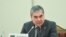 Türkmenistanyň Halk maslahatynyň başlygy Gurbanguly Berdimuhamedow 
