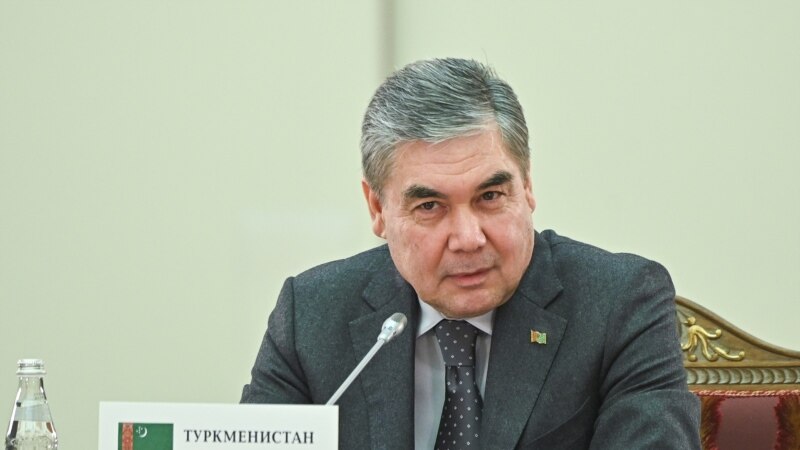 Президент Туркменистана распорядился усилить контроль за интернетом