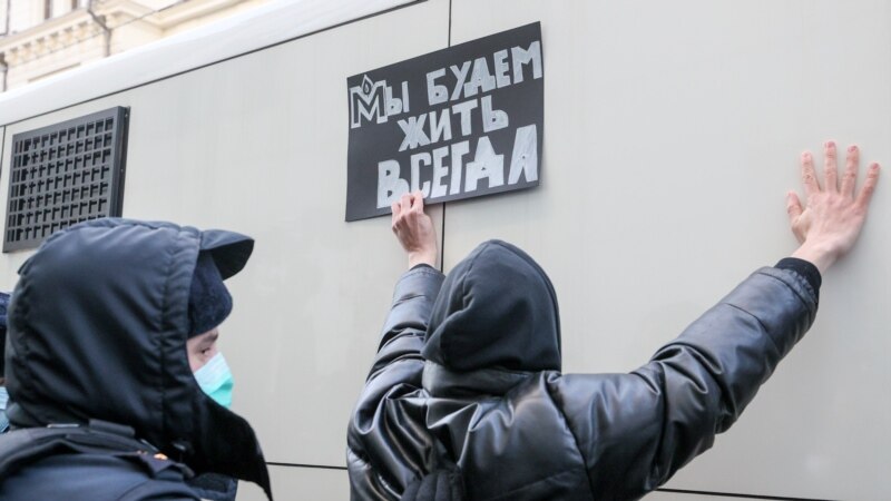 Novi zakon širi listu 'stranih agenata' u Rusiji