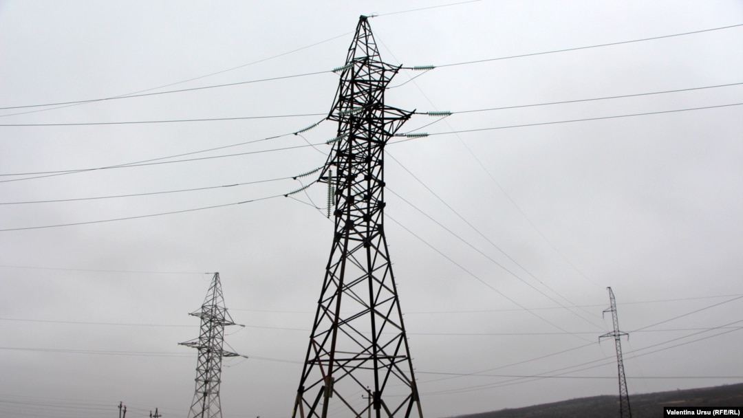 Moldelectrica lucrează pentru restabilirea conectării la energia electrică, anunță oficialii moldoveni, după atacul de miercuri al Rusiei asupra Ucrainei.