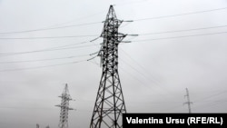 Moldelectrica lucrează pentru restabilirea conectării la energia electrică, anunță oficialii moldoveni, după atacul de miercuri al Rusiei asupra Ucrainei.