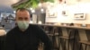 Марат, руководитель общественного фонда «Крылатое сердце», против которого подал иск Карагандинский областной СПИД-центр.