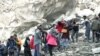 Glaciers in Kashmir are Rapidly Melting