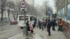 В Крыму 2 января ожидается мокрый снег и сильный ветер – синоптики
